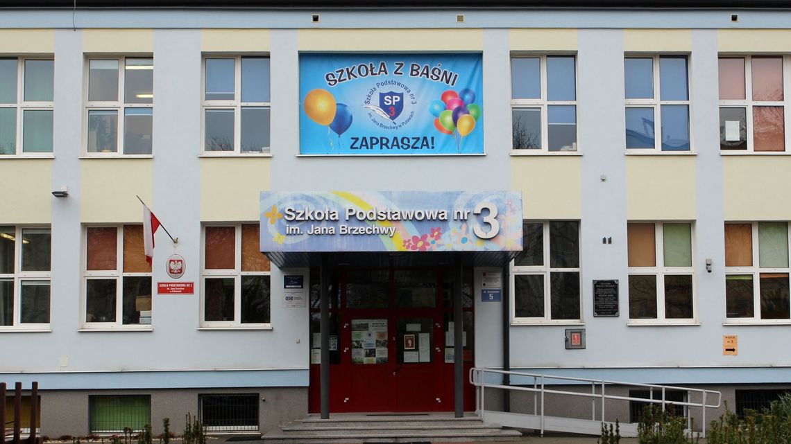 Puławy. Trójka znowu zostanie na lodzie? Było za drogo, jest jeszcze drożej