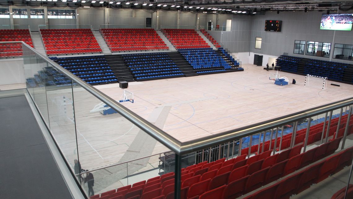 Puławy. Trudno znaleźć kierownika hali