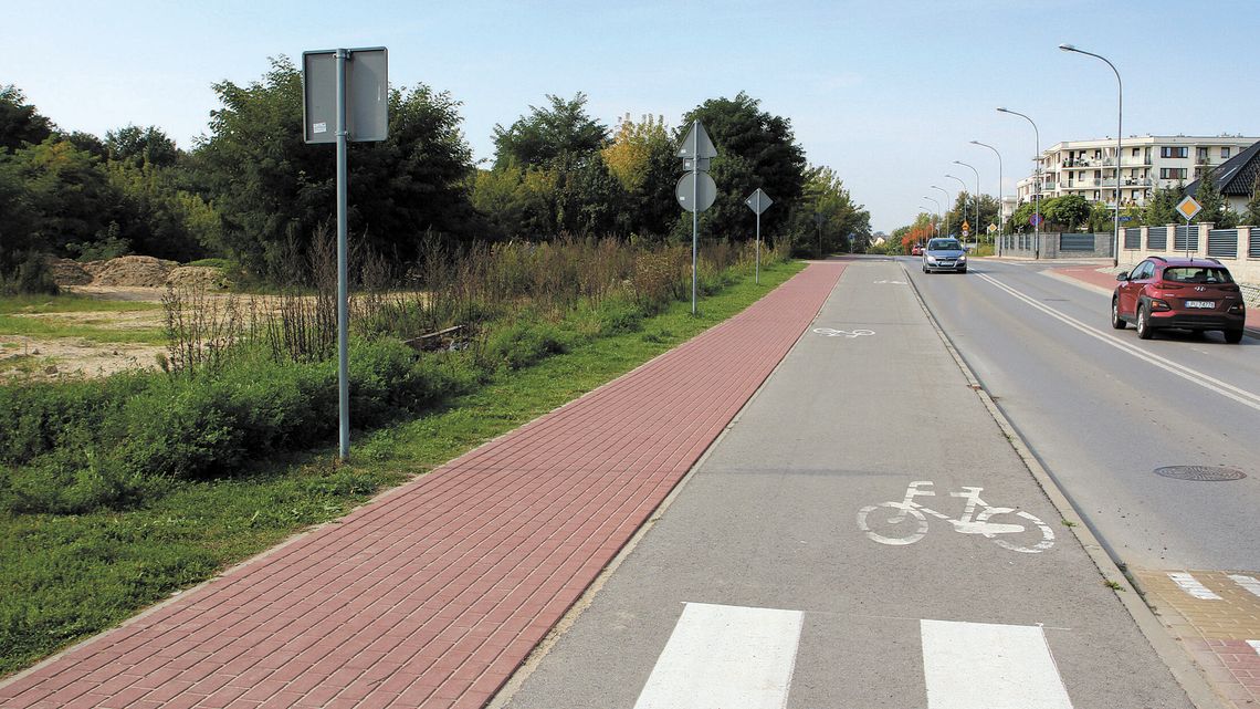 Puławy: Tutaj powstaną nowe bloki Puławy: Tutaj powstaną nowe bloki