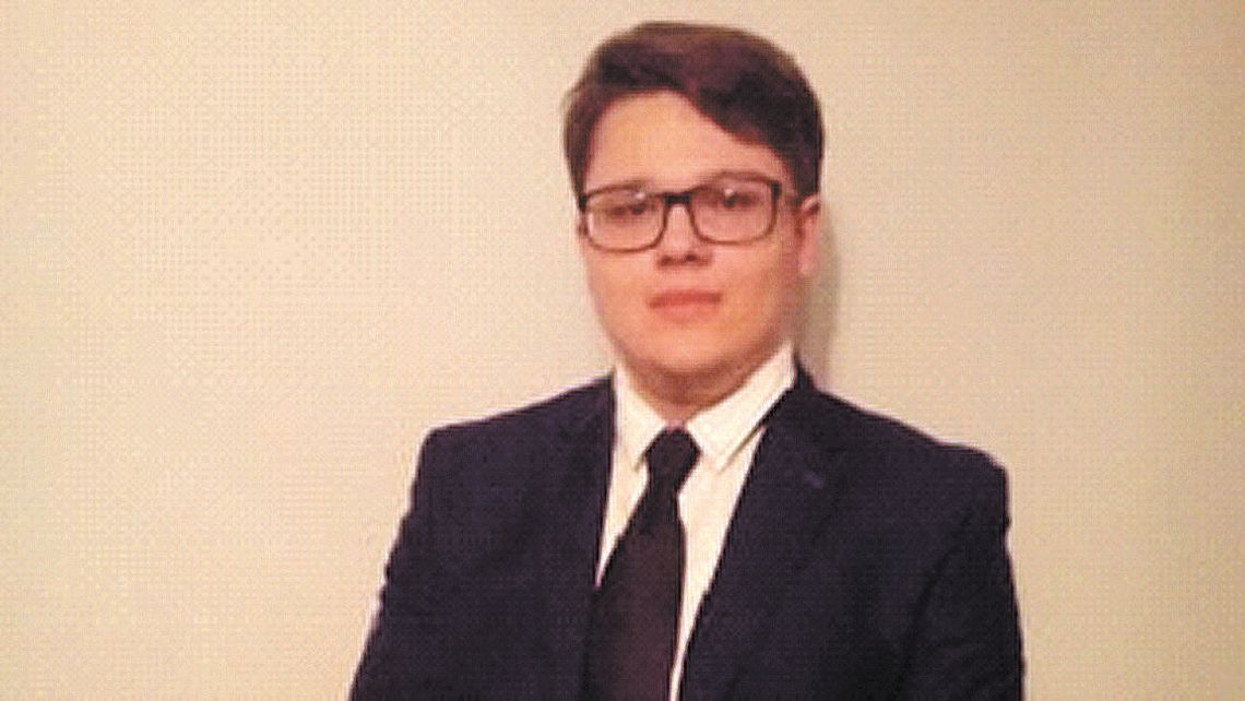 Puławy: Uczeń „Czartorycha” wśród najlepszych