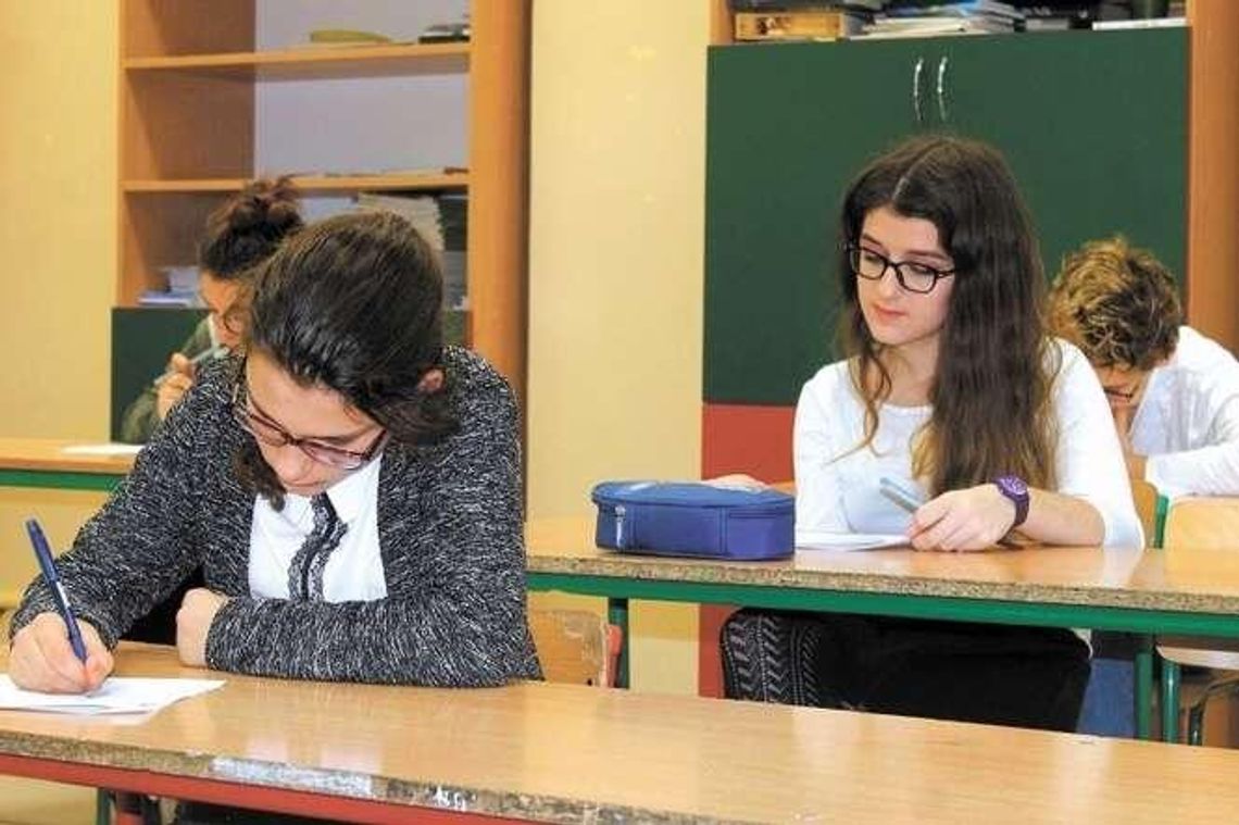 Puławy: Uczniowie dobrze znają patrona miasta