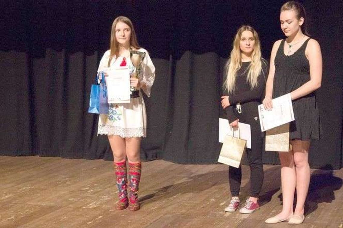 Puławy: Uczniowie pokazali się z najlepszej strony