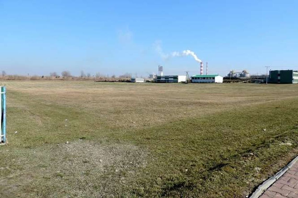 Puławy: Urzędnicy chcą wyłączyć działki ze strefy ekonomicznej