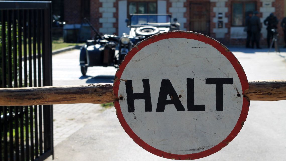 Puławy w dokumencie o niemieckich zbrodniach. Już można oglądać zwiastun Puławy w dokumencie o niemieckich zbrodniach. Już można oglądać zwiastun