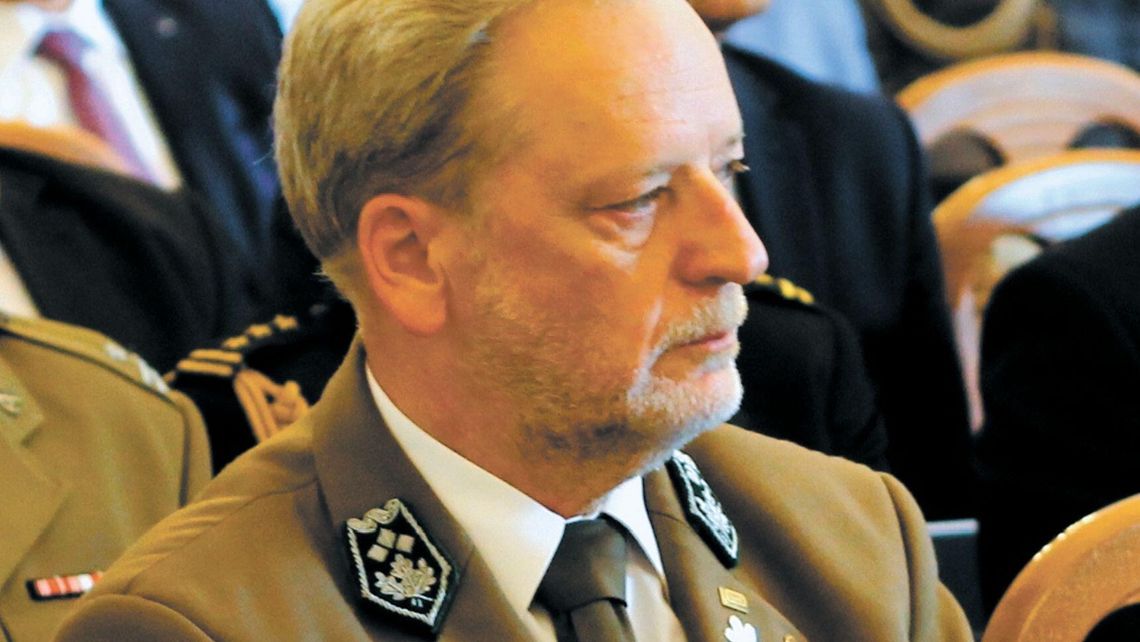 Puławy: W Lasach Państwowych pracował 35 lat, dostał wypowiedzenie