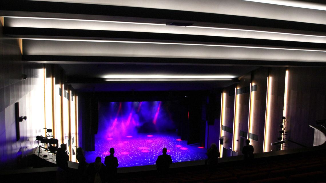 Puławy: W środę gala otwarcia Domu Chemika. Kto wystąpi?