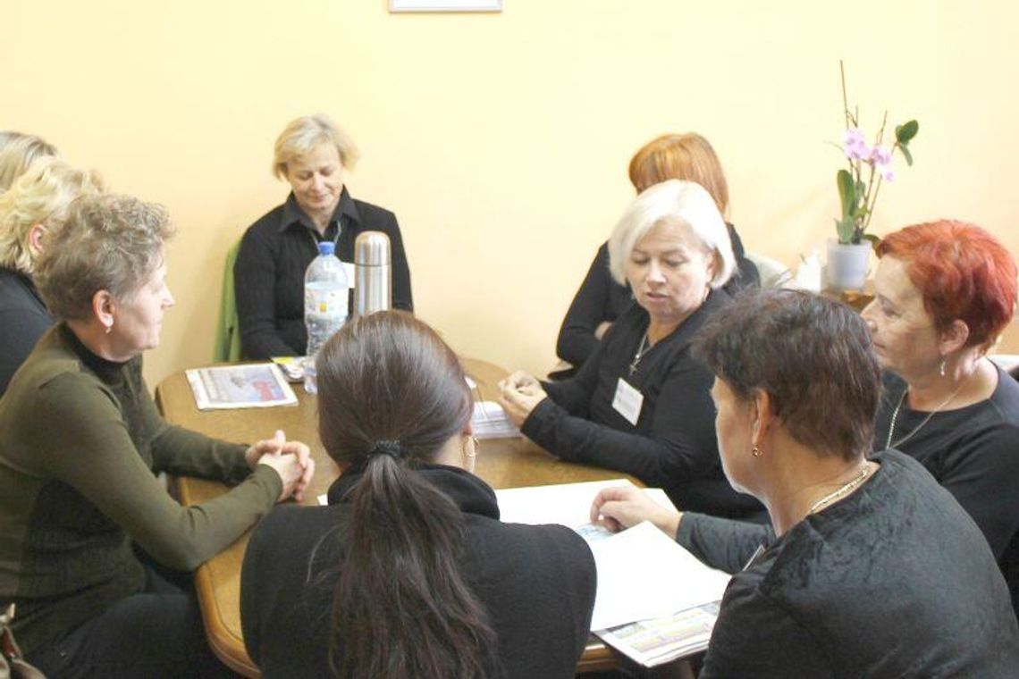 Puławy: W szpitalu zaczną rozmawiać