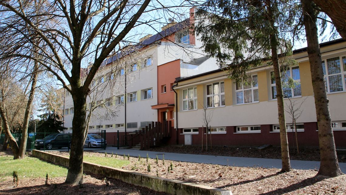 Puławy: W tych miejscach będą mieć oko na uczniów Puławy: W tych miejscach będą mieć oko na uczniów