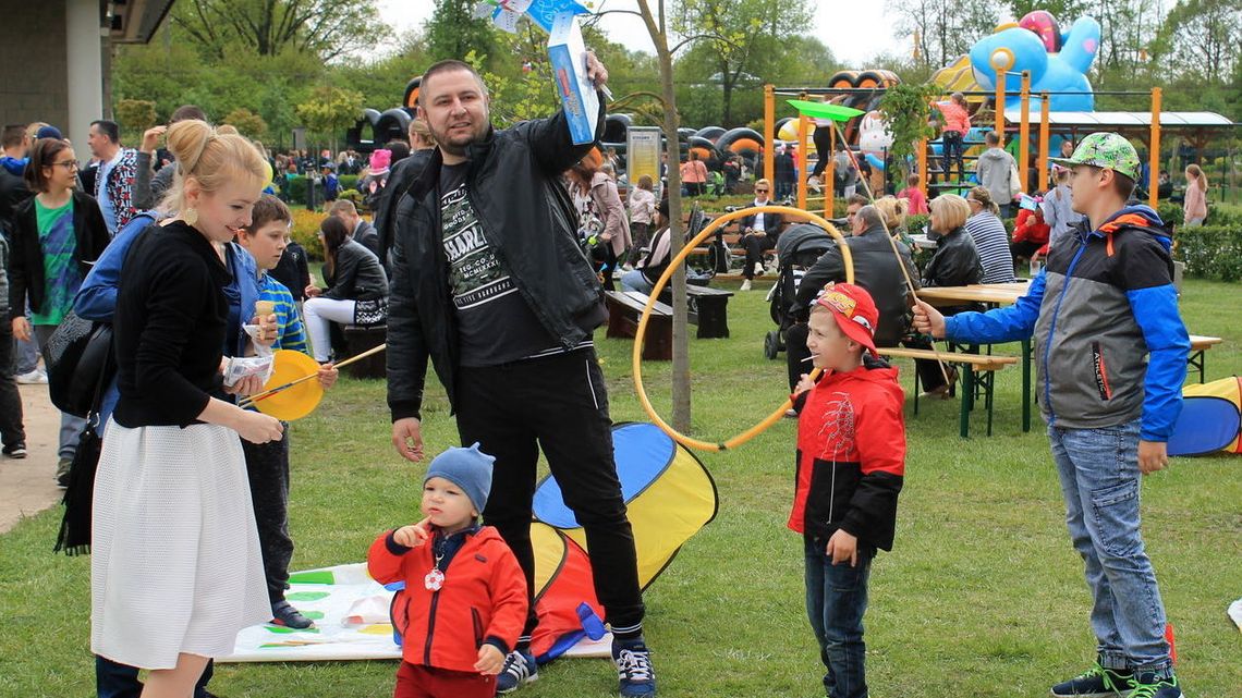 Puławy: W tym roku europejskich zabaw znowu nie będzie Puławy: W tym roku europejskich zabaw znowu nie będzie
