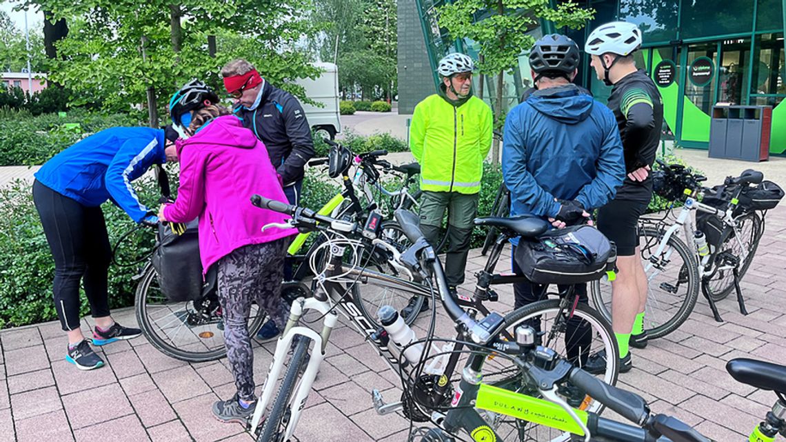 Puławy walczą o Puchar Rowerowej Stolicy Polski!