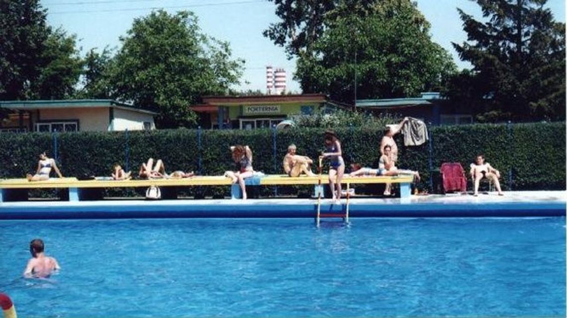 Puławy: Wiadomo, kiedy otworzą basen na Wólce Profeckiej