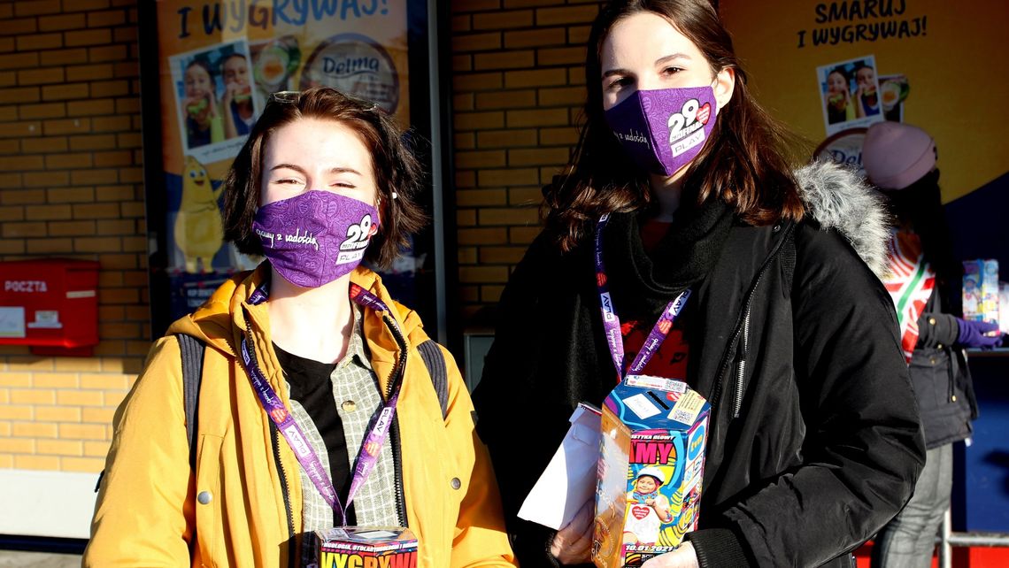 Puławy. Wiemy, ile zebrała WOŚP