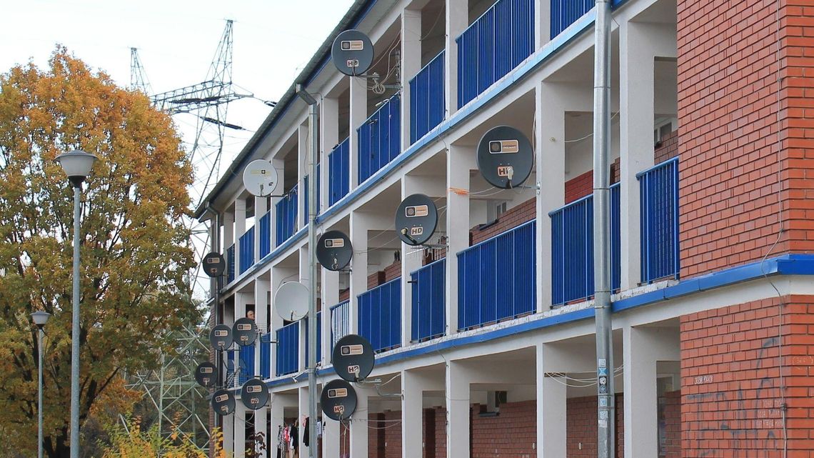 Puławy: Wieść o tym, że eksmisji nie będzie, szybko rozeszła się wśród dłużników. I przestali pracować