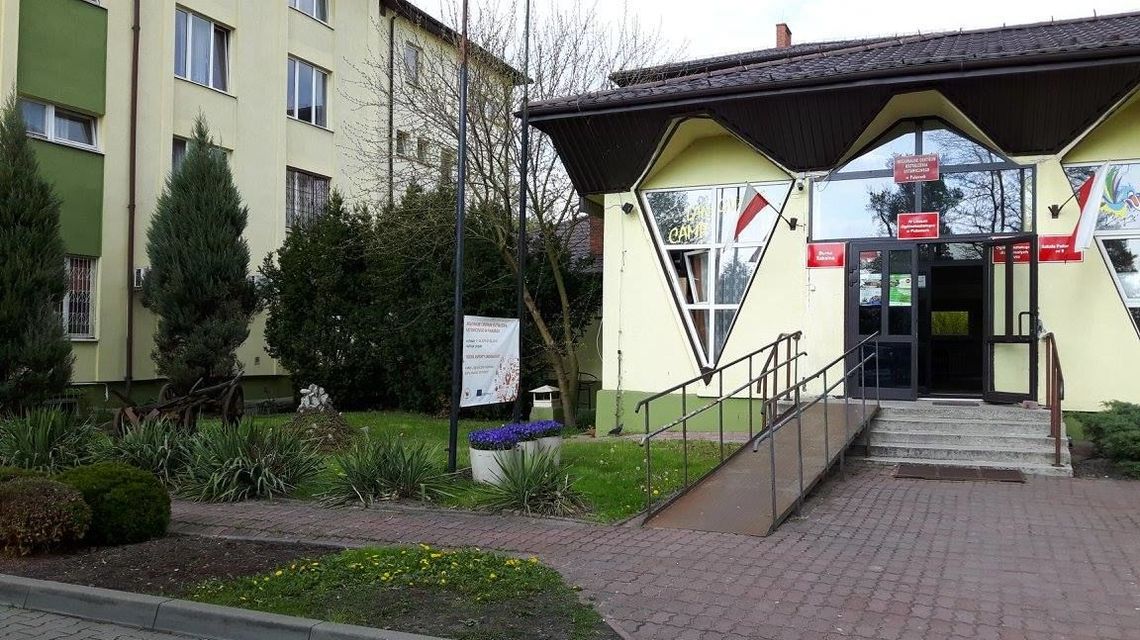 Puławy: Wirus wydłużył kadencje dyrektorom