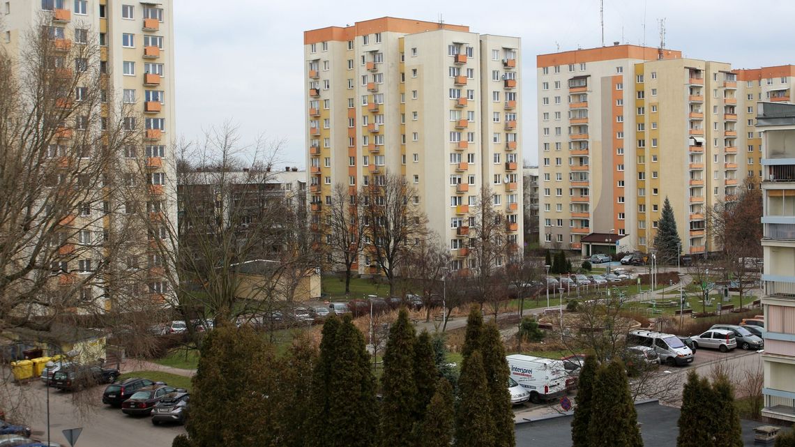 Puławy. Właściciele mieszkań zapłacą więcej