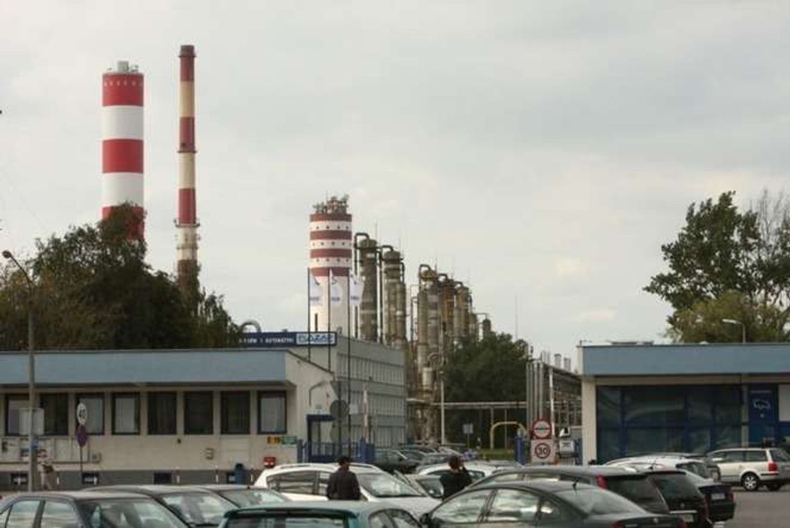 Puławy „wycięte” z zarządu Grupy Azoty