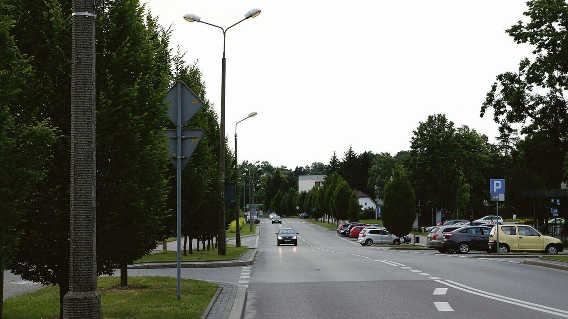 Puławy wydadzą 30 milionów złotych na wymianę ponad tysiąca latarni