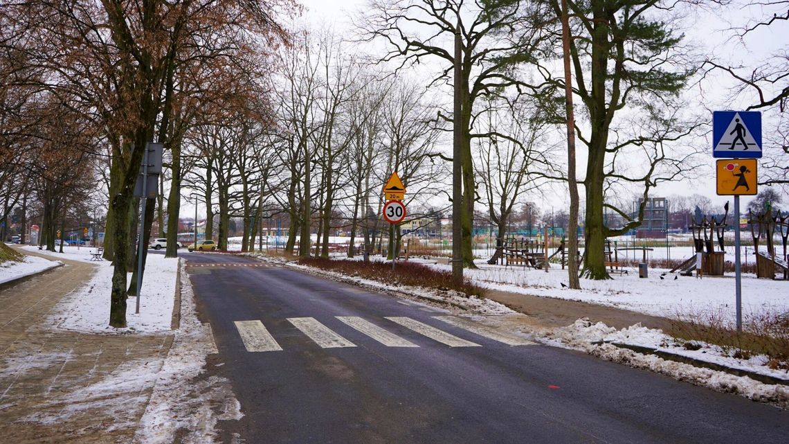 Puławy. Wymienią asfalt i kostkę. Dwie ulice do remontu Puławy. Wymienią asfalt i kostkę. Dwie ulice do remontu