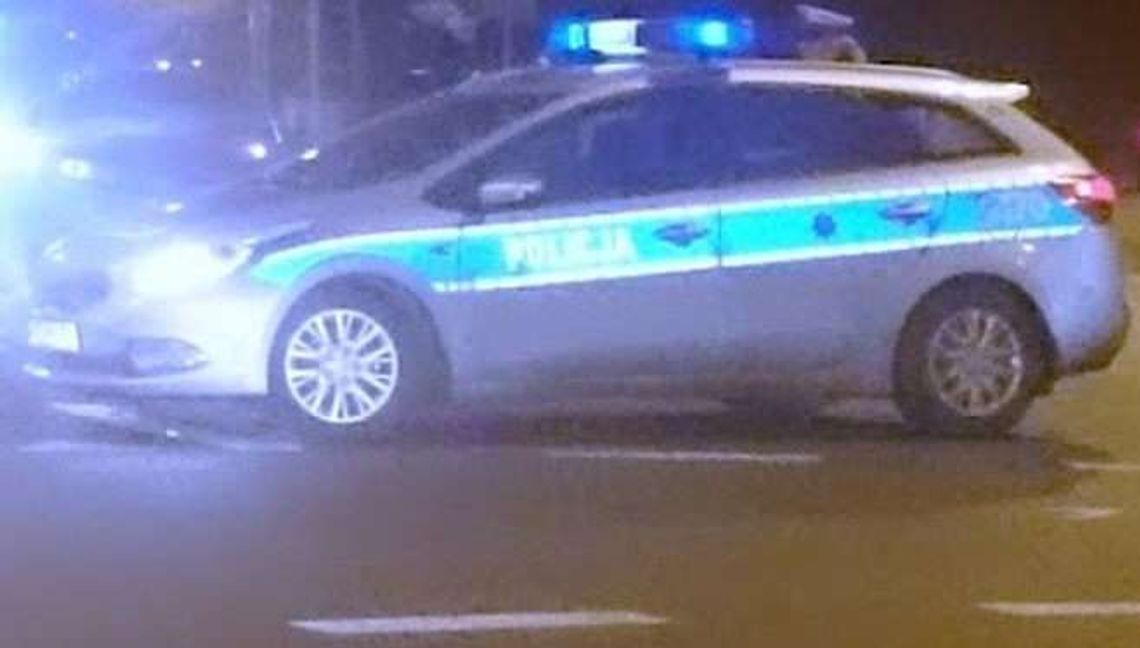 Puławy: Wymusiła pierwszeństwo przejazdu na motocykliście Puławy: Wymusiła pierwszeństwo przejazdu na motocykliście