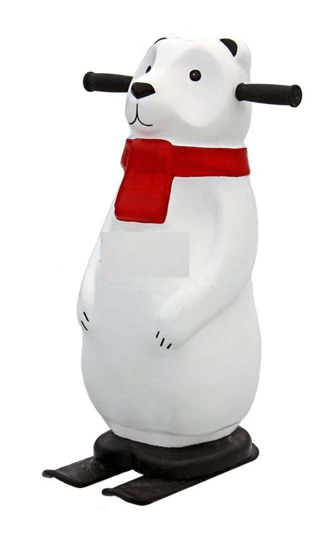 Puławy: Wymyśl imię, idź na łyżwy