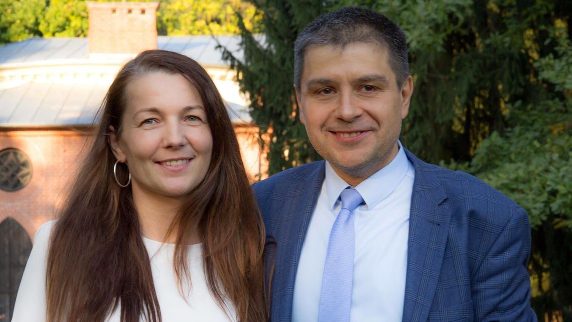 Puławy z nową wiceprezydent. Z rady miasta do Ratusza Puławy z nową wiceprezydent. Z rady miasta do Ratusza