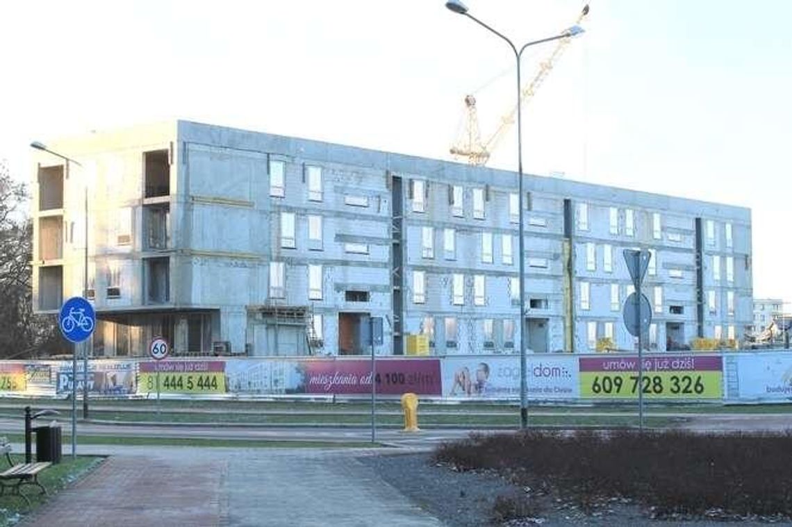 Puławy: Zamieszkają u Kopernika zamiast w Nowej Aleksandrii