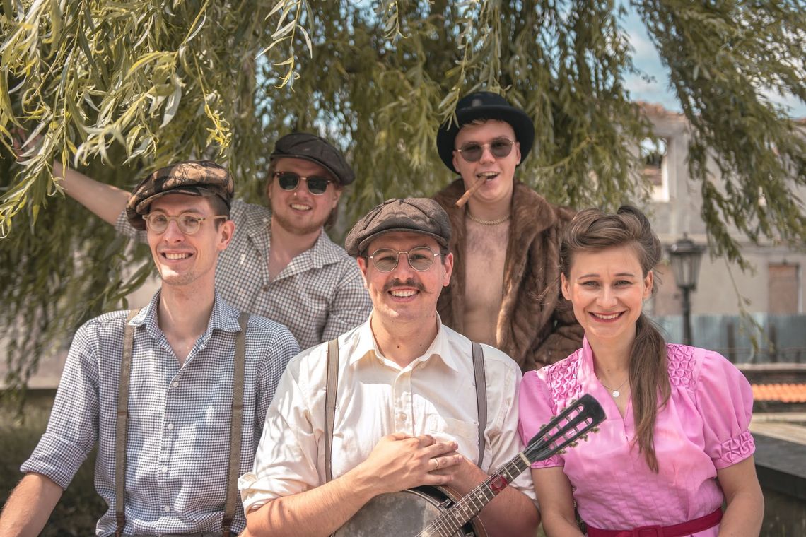 Puławy zapraszają na kulinarny piknik i potańcówkę Puławy zapraszają na kulinarny piknik i potańcówkę