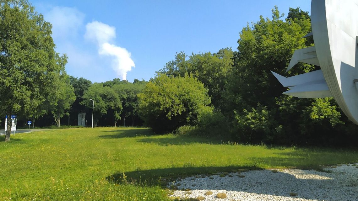 Puławy: Zbudują trzy nowe parkingi