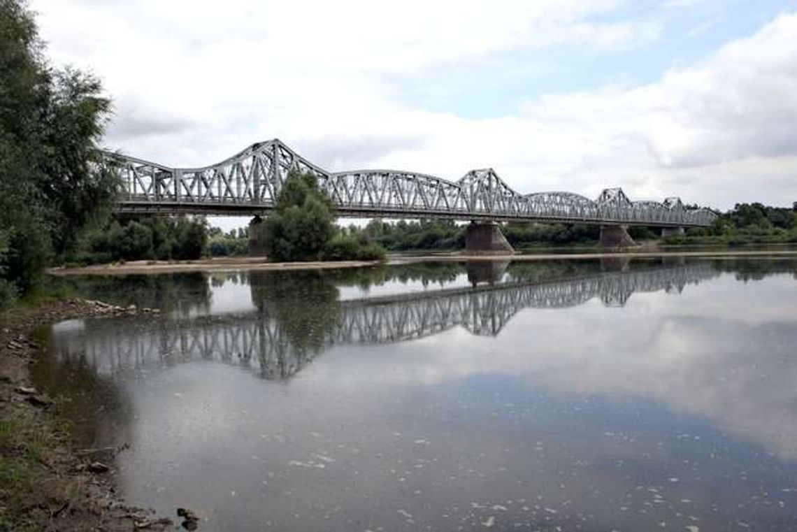 Puławy: ZDW przejmie stary most. Gminy zaoszczędzą dziesiątki milionów