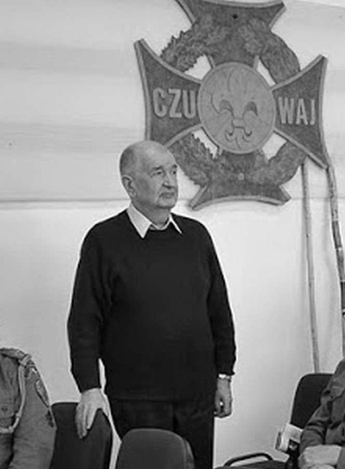 Puławy: Zmarł Stanisław Jędrych