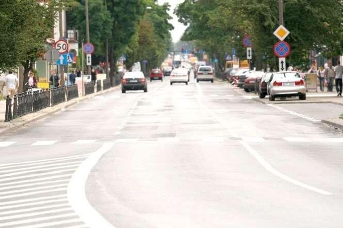 Puławy: Zmiany w centrum miasta. Nowy plan zagospodarowania