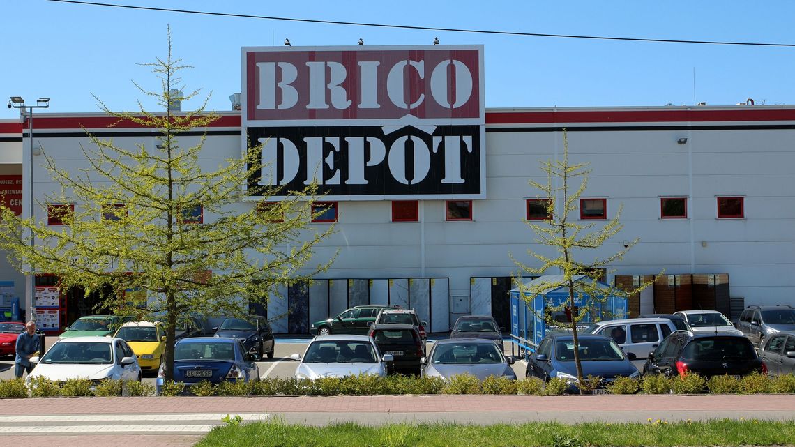 Puławy. Zmieniają plan dla budowlanego marketu