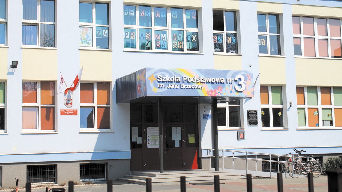 Puławy znów starają się o pieniądze. Chodzi o trzy inwestycje