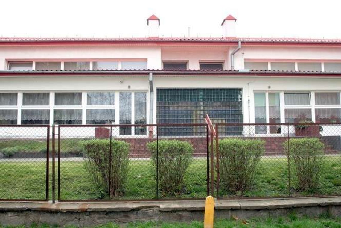Puławy: Zrobią remont przedszkolakom