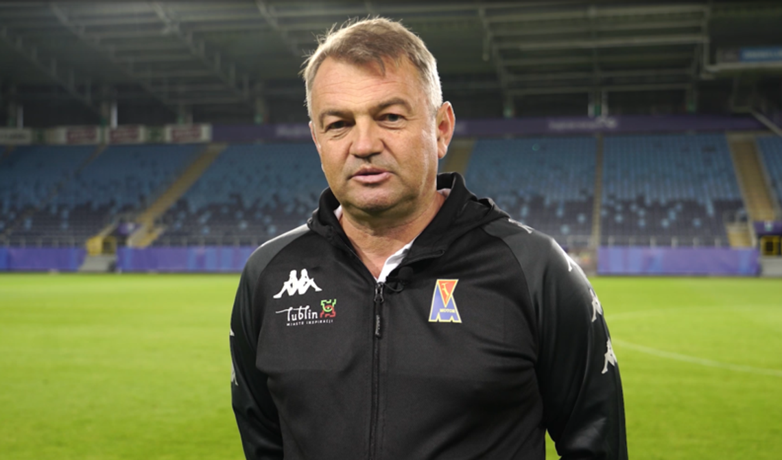 Punkt był na wyciągnięcie ręki, czyli opinie po meczu GKS Katowice - Motor Lublin Punkt był na wyciągnięcie ręki, czyli opinie po meczu GKS Katowice - Motor Lublin