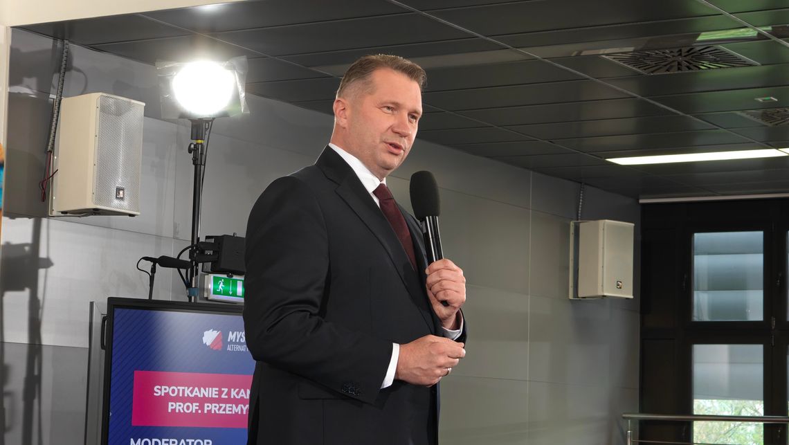 Przemysław Czarnek