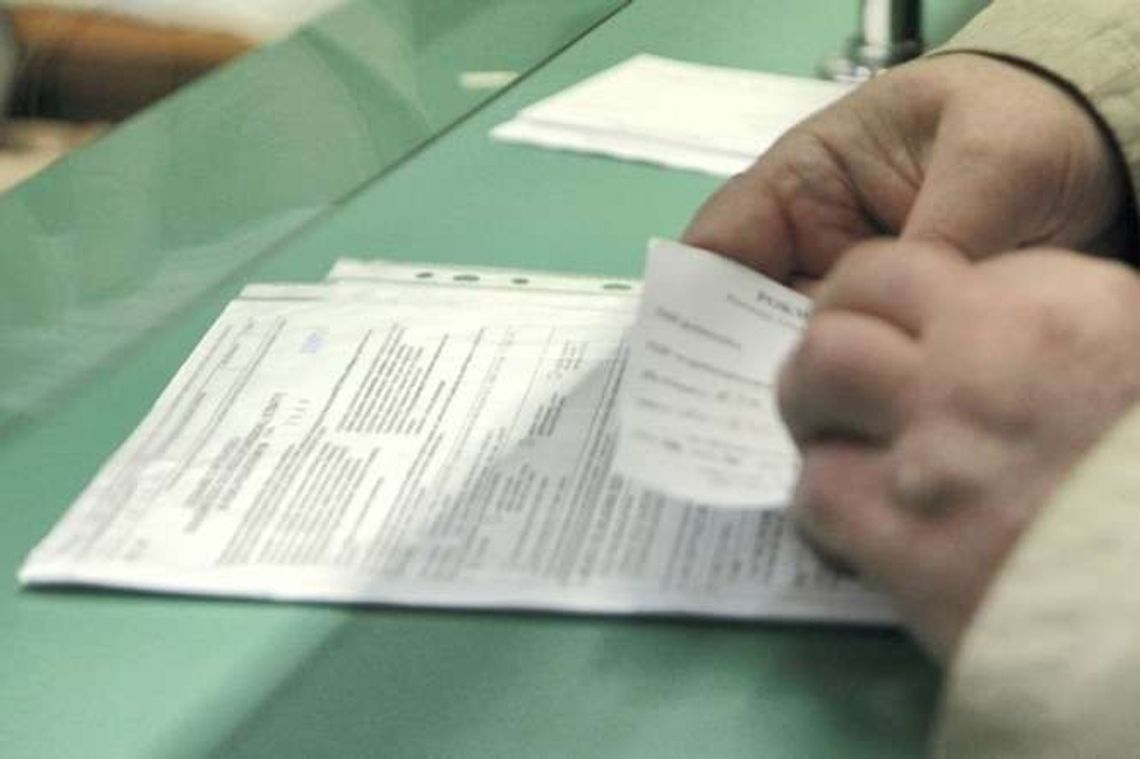 Punkt Obsługi Podatnika w Świdniku będzie w innym miejscu