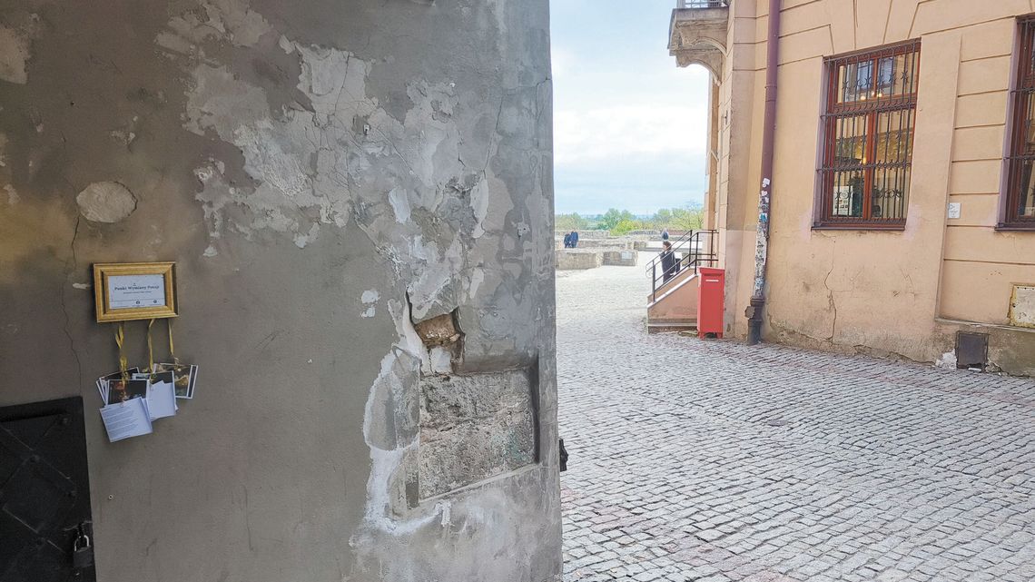 Punkt wymiany poezji