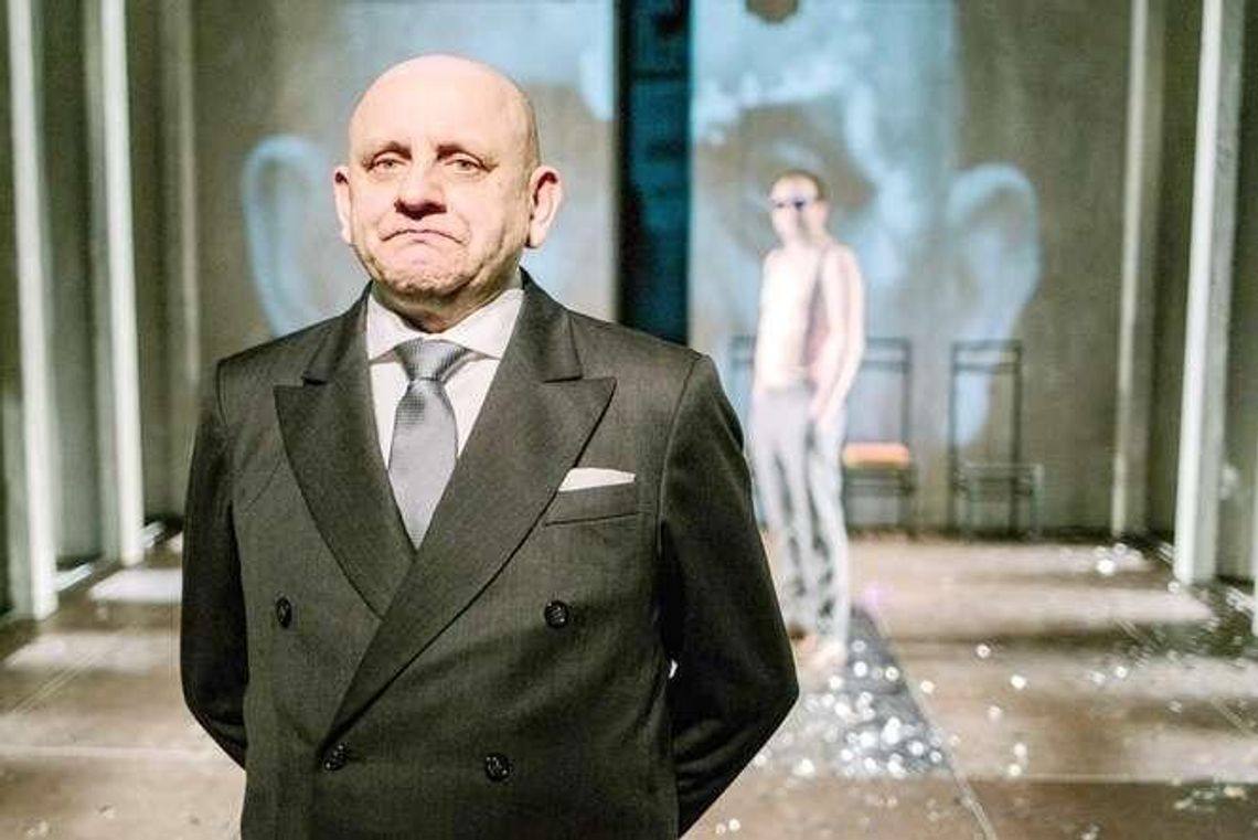 "Punkt Zero: Łaskawe". Mocny głos na temat Holokaustu "Punkt Zero: Łaskawe". Mocny głos na temat Holokaustu