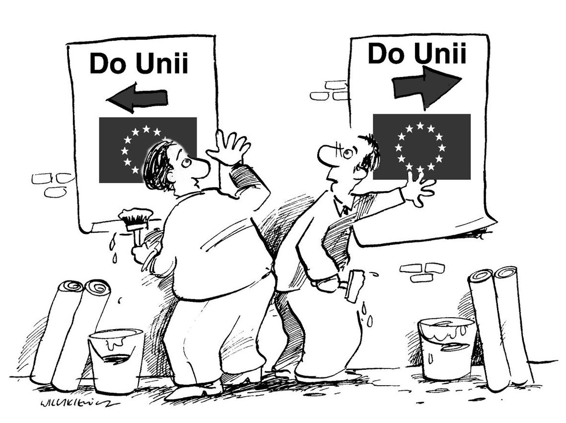 Punkty (dez)informacji Punkty (dez)informacji