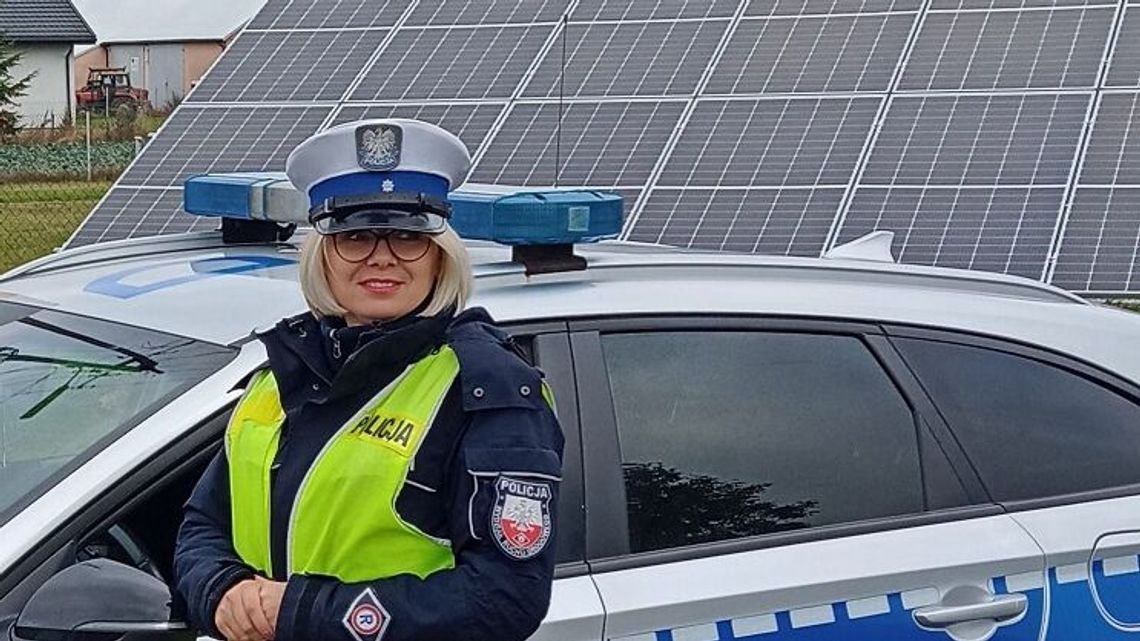 Punkty kontroli autokarów w Lubelskiem Punkty kontroli autokarów w Lubelskiem