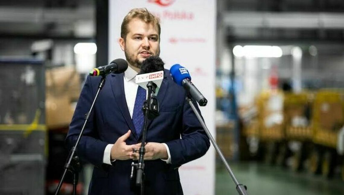 Pupil Kaczyńskiego i podziemne zaręczyny. Michał Moskal miał się oświadczyć w Bogdance