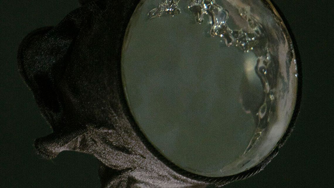 "Pupilla" Agaty Rucińskiej - nowa wystawa w Galerii Labirynt 2