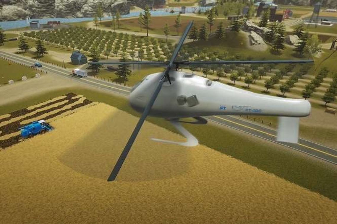 Pure Farming 2018: Trzy tryby orki (wideo)