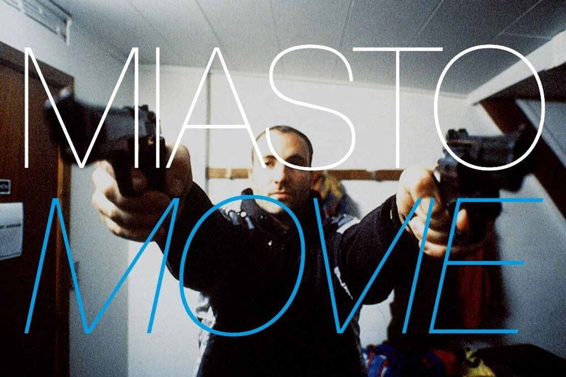 \"Pusher\" w Warsztatach Kultury