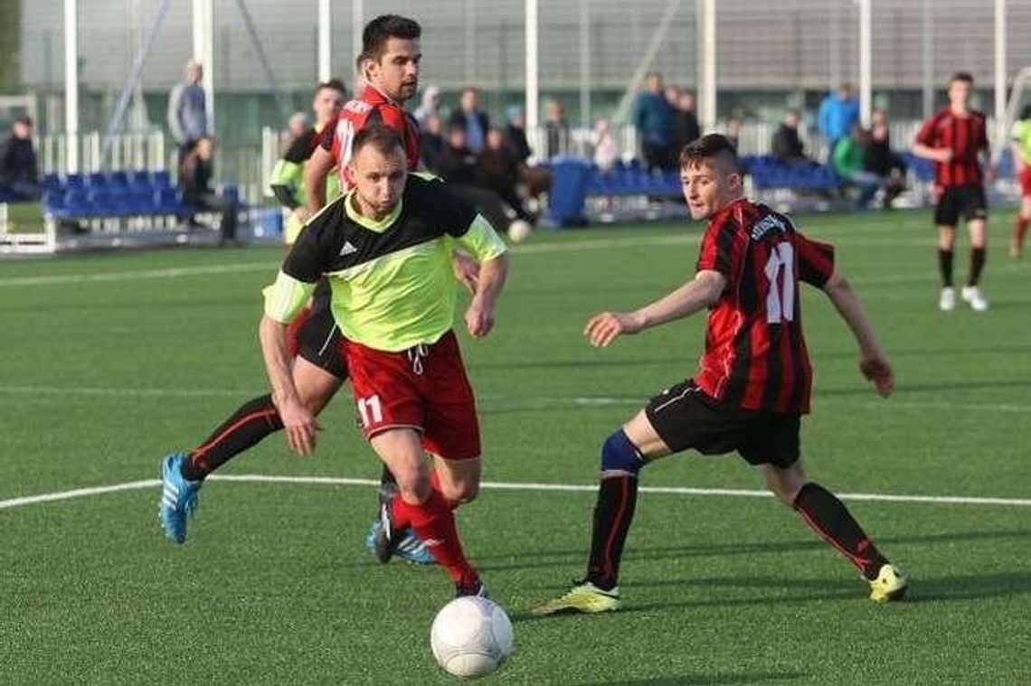 Pusta kasa KS Dąbrowica Pusta kasa KS Dąbrowica