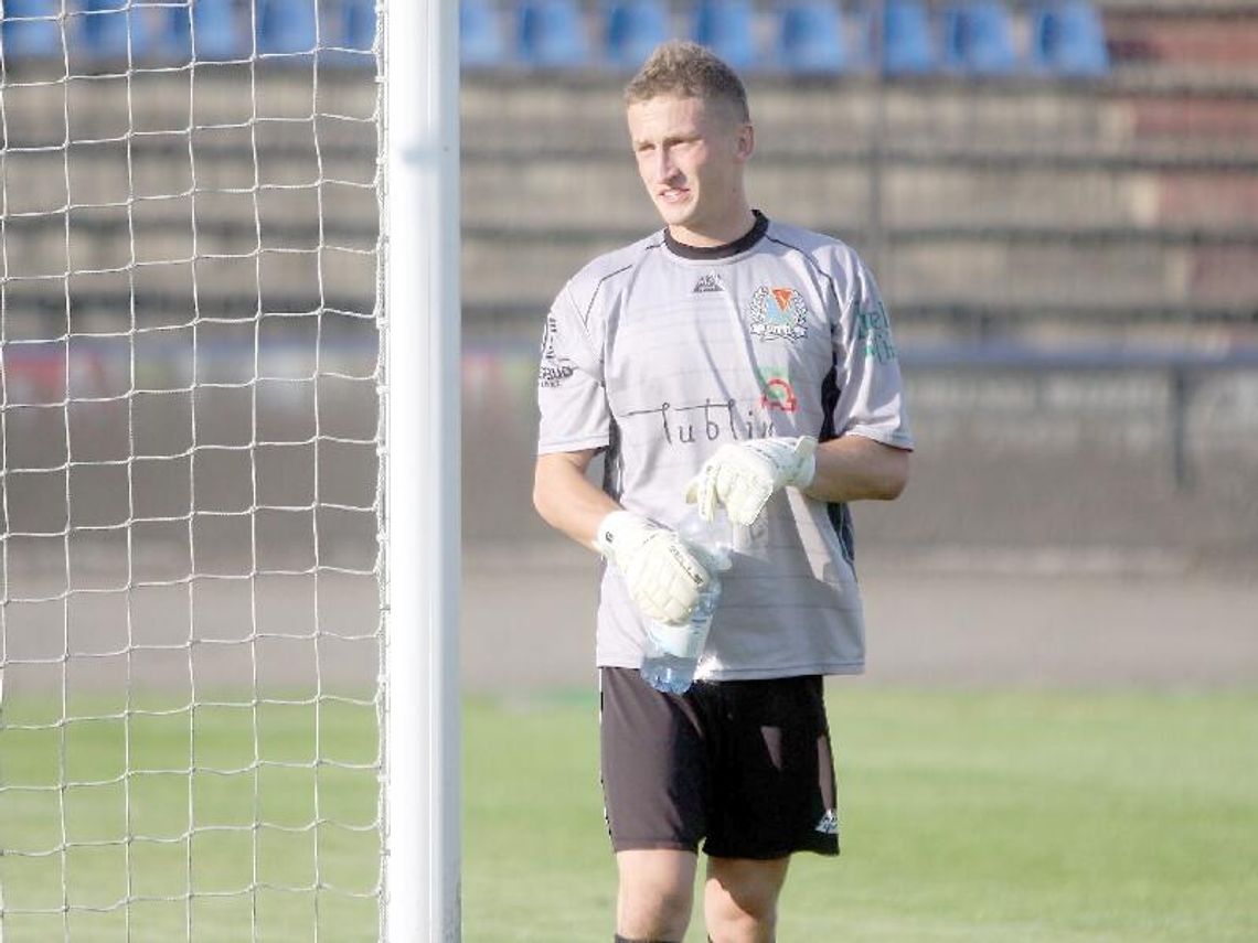 Puszcza Niepołomice – Motor Lublin 1:1