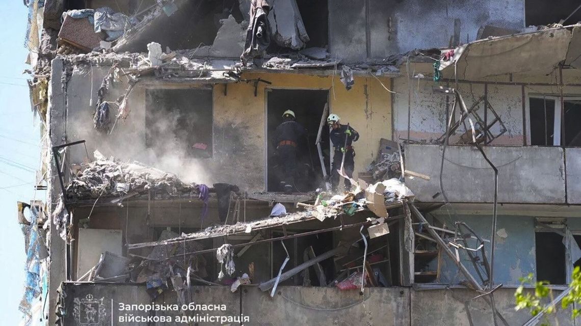 Putin miał zaproponować zatrzymanie inwazji przeciwko Ukrainie. Czego chce w zamian?