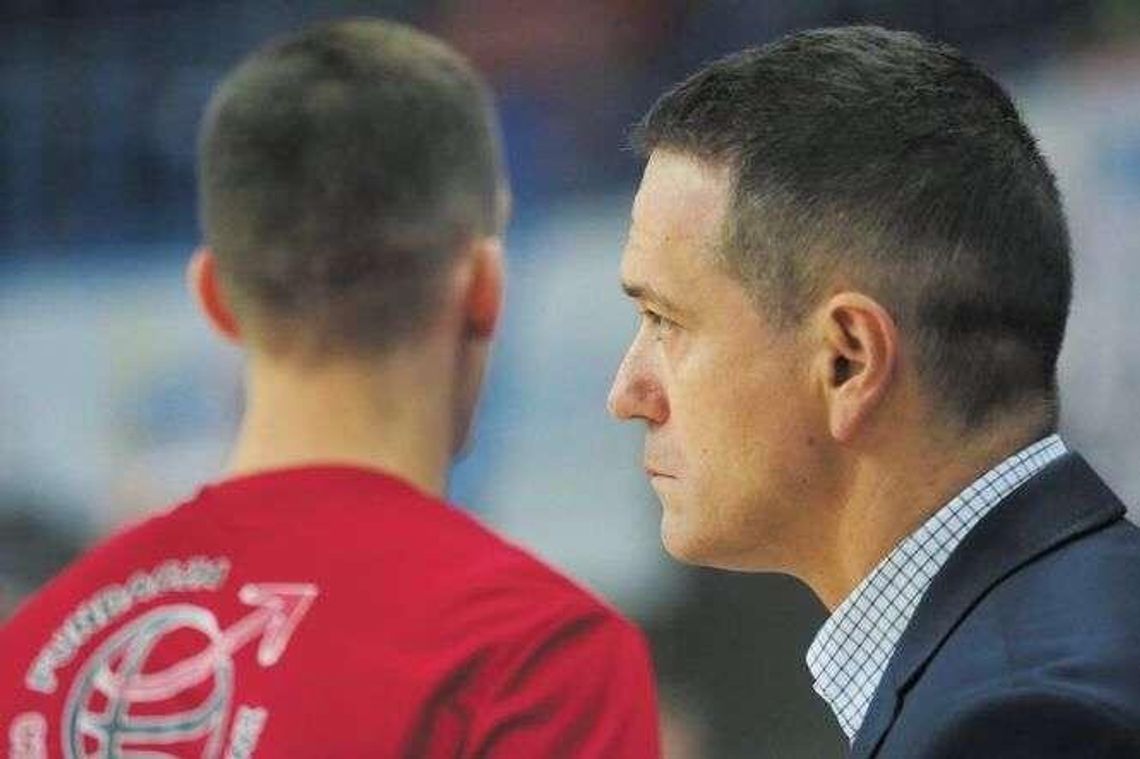 Puzzle po lubelsku, czyli dlaczego TBV Start wygrał ze Stelmetem Puzzle po lubelsku, czyli dlaczego TBV Start wygrał ze Stelmetem