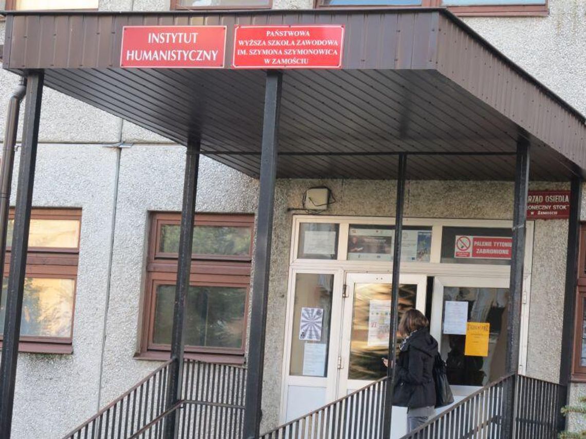 PWSZ kupuje budynek przy ul. Hrubieszowskiej z 80-procentową bonifikatą